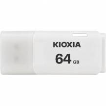 PENDRIVE 64GB USB 2.0 KIOXIA