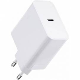 CARGADOR MOVIL USB-C COMPATIBLE PD 45W