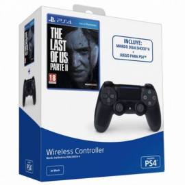 GAMEPAD SONY PS4 MANDO DUALSHOCK