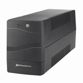 SAI/UPS PHOENIX 1200VA 720W PH1200PS2