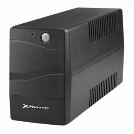 SAI/UPS PHOENIX 800VA 480W PH850SPS