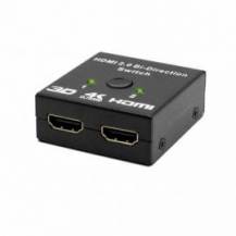 ADAPTADOR MONITOR TV PHOENIX SWITCH HDMI 4K