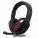 AURICULARES CON MICRO GAMING PRO HYDRA RGB