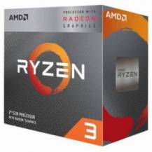 MICRO AMD RYZEN3 3200G 4X3.6GHZ 4MB VEGA8