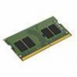 MODULO MEMORIA RAM S/O DDR4 8GB 3200MHZ KINGSTON