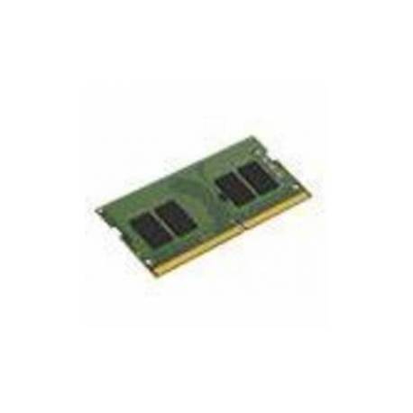 MODULO MEMORIA RAM S/O DDR4 8GB 3200MHZ KINGSTON