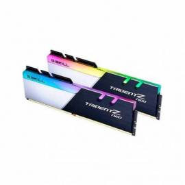 MODULO MEMORIA RAM DDR4 32GB (2X16GB) 3600MHZ G.SKILL
