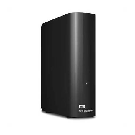 HDD INTERNO 3.5" WESTERN DIGITAL DE 12TB