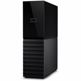 HDD EXTERNO 3.5" WESTERN DIGITAL DE 14TB