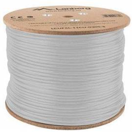 CABLE RED FTP CAT6A RJ45 LAMBERG 305M