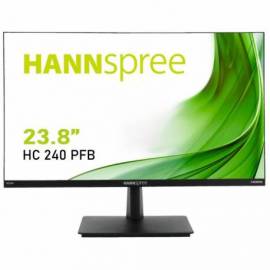 MONITOR LED 23.8" HANNSPREE FHD HC240PFB