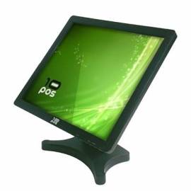 TPV MONITOR TACTIL 19" 10POS USB TS 19FV