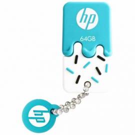 PENDRIVE 32GB USB 2.0 HP