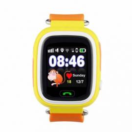 SMARTWATCH LEOTEC KIDS WAY GPS