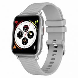SMARTWATCH LEOTEC MULTISPORT STOR THERM