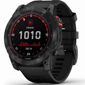 SMARTWATCH GARMIN FENIX 7 SOLAR