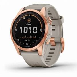 SMARTWATCH GARMIN FENIX 7S SOLAR