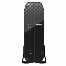NAS SERVIDOR QNAP CELERON J6412 8GB 2XHDD