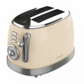 TOSTADORA CECOTEC TOAST AND TASTE 800