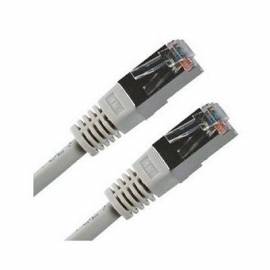 CABLE RED FTP CAT6 RJ45 NANOCABLE 2M