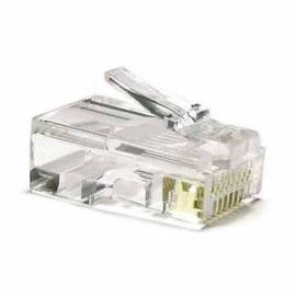 CONECTOR RJ45 CAT.5 UTP NANOCABLE 100 UNIDADES