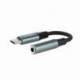 CABLE ADAPTADOR USB-C A JACK 3.5"