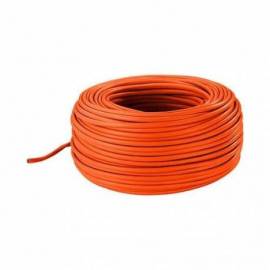 CABLE RED FTP CAT7A RJ45 PIMF+POE 100M