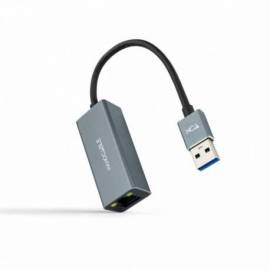 ADAPTADOR NANOCABLE USB 3.0 A ETHERNET