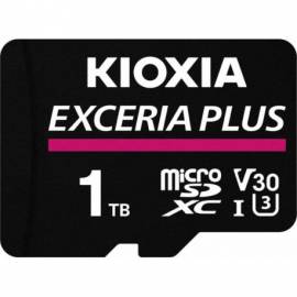 TARJETA DE MEMORIA SD KIOXIA EXCERIA PLUS 1TB