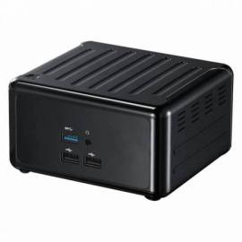 MINI PC BAREBONE ASROCK RYZEN 1606G MO RAM NO HDD