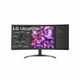 MONITOR LED 34" LG QHD 34WQ60C