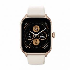 SMARTWATCH AMAZFIT GTS 4 WHITE