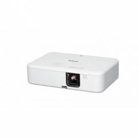 PROYECTOR PORTATIL EPSON CO-FH02 3LCD 3000 LUMENS