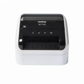 IMPRESORA ETIQUETAS BROTHER QL-1100C TERMICA