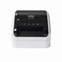 IMPRESORA ETIQUETAS BROTHER QL-1100C TERMICA