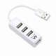 HUB USB EWENT 4 PUERTOS USB 2.0