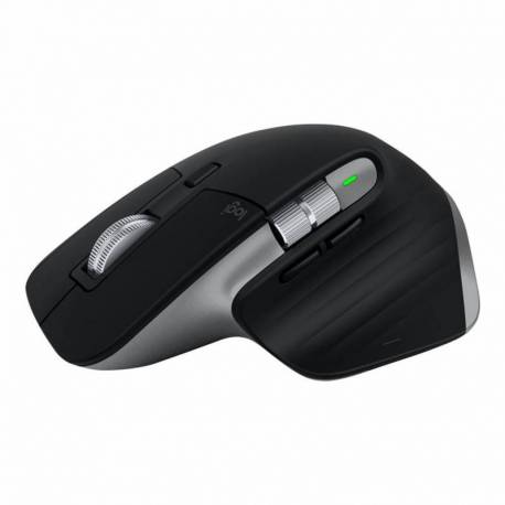 RATON LOGITECH MX MASTER 3S MAC WIRELESS