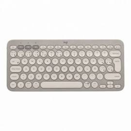 TECLADO LOGITECH K380 MULTIDISPOSITIVO WIRESLESS INALAMBRICO