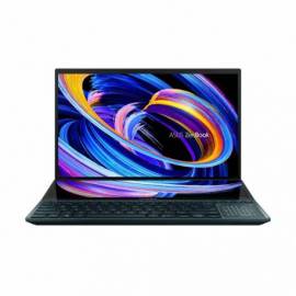 ASUS ZENBOOK PRO DUO UX582ZM 15.6" 4K I7-12700H 32GB SSD 1TB