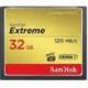 TARJETA DE MEMORIA CF SANDISK 32GB