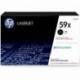 TONER LASERJET HP 59X CF259X NEGRO