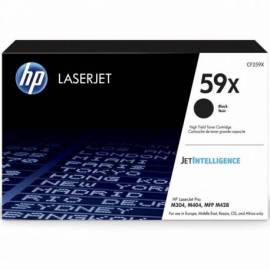 TONER LASERJET HP 59X CF259X NEGRO