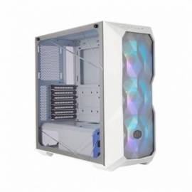 CAJA ORDENADOR ATX COOLERMASTER MASTERBOX TD500 MESH