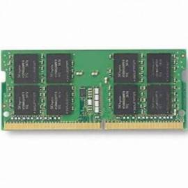 MODULO MEMORIA RAM S/O DDR4 32GB 2600MHZ KINGSTON