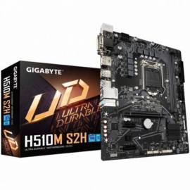 PLACA BASE GIGABYTE H510M S2H MATX 1200