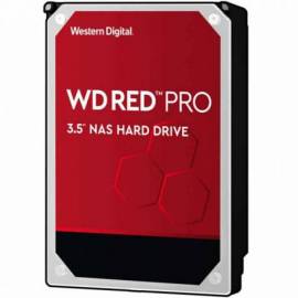 HDD INTERNO 3.5" WESTERN DIGITAL RED DE 12TB