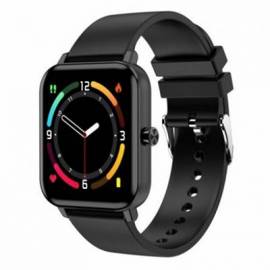 SMARTWATCH ZTE WATCH LIVE BLACK