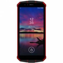 MOVIL SMARTPHONE MAXCOM MS507 5" 32/3GB 13/5 MPX