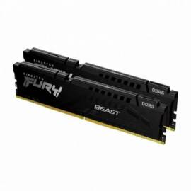 MODULO MEMORIA RAM DDR5 16GB (2X8GB) 6000MHZ KINGSTON