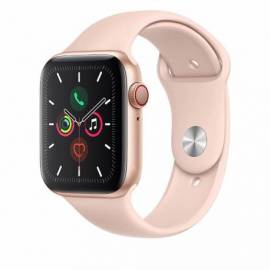 SMARTWATCH LEOTEC MULTISPORT OMENA ROSA
